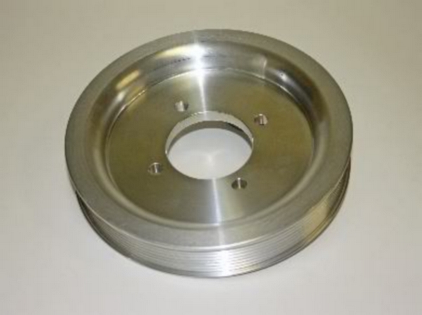 94-95 Mustang Overdrive Crank Pulley